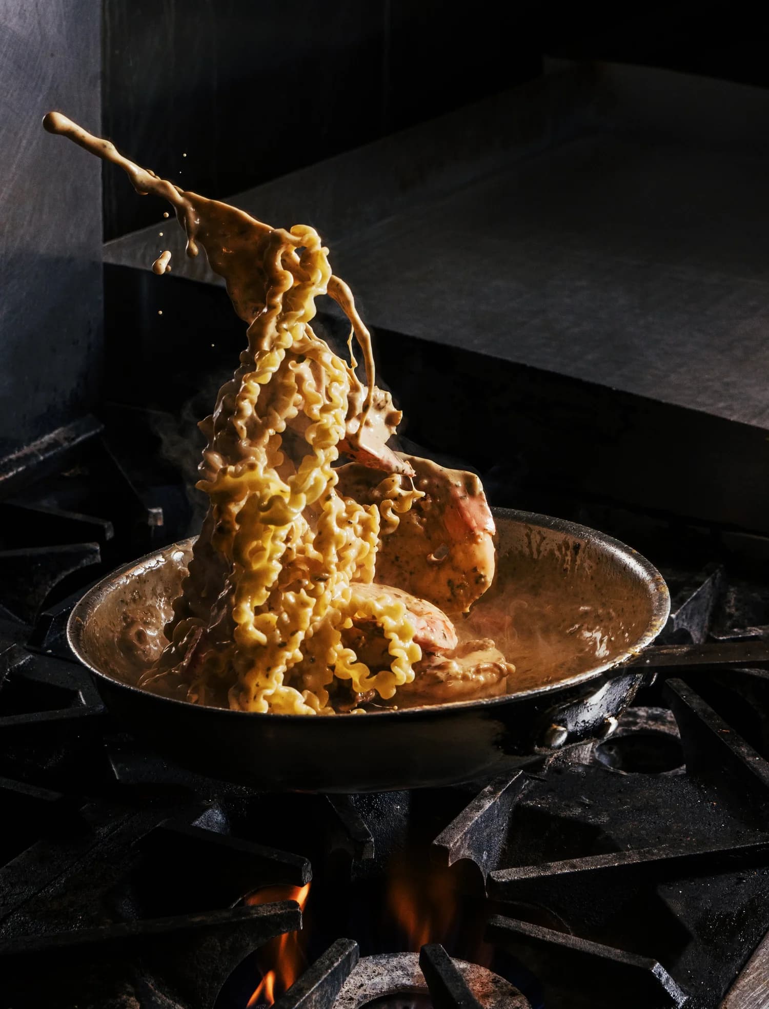 Restaurant ambiance 4