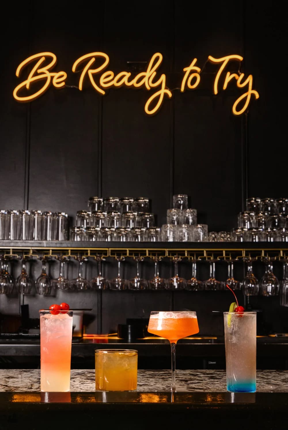 Restaurant ambiance 5